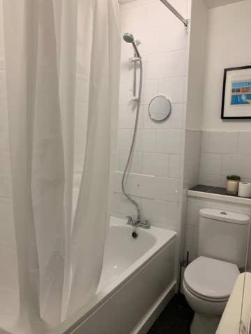 Modern One Bedroom Victoria *