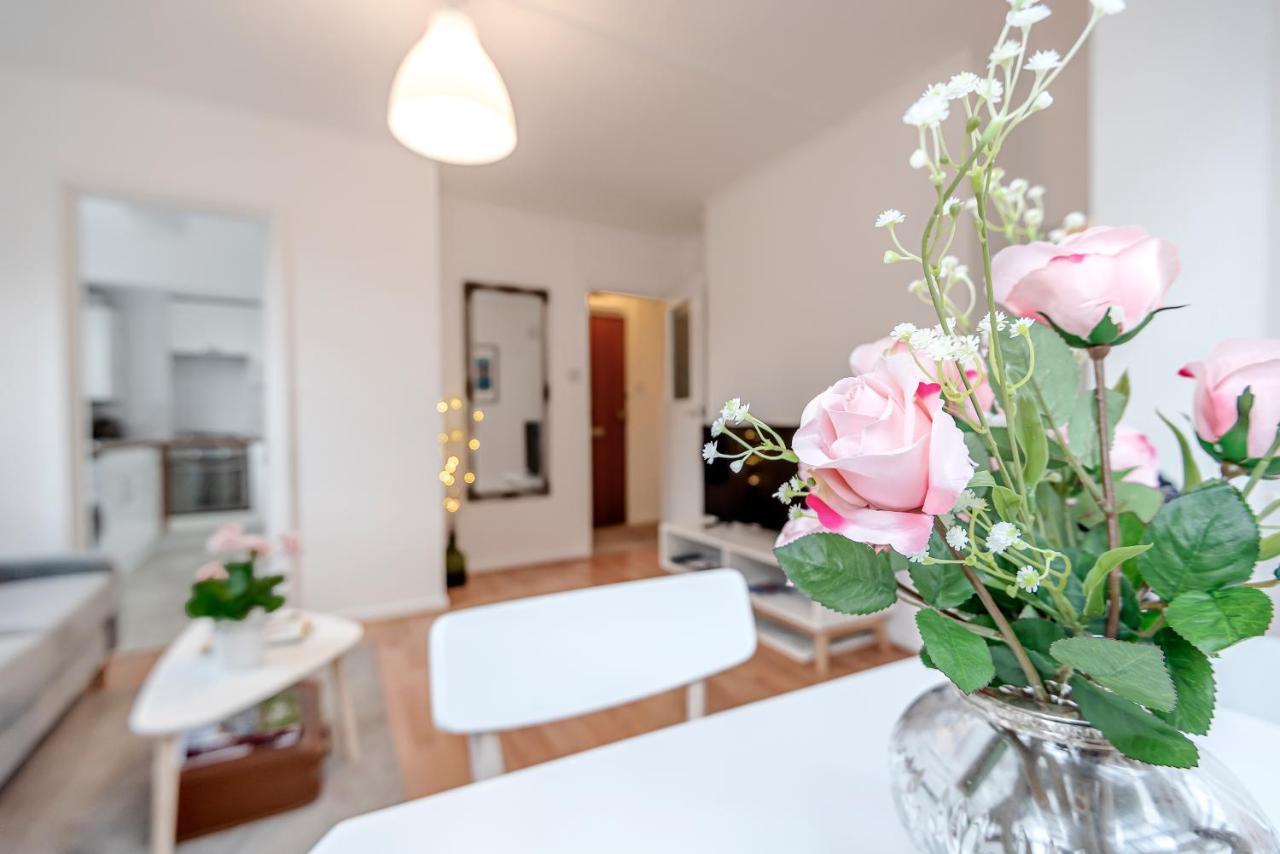 Modern One Bedroom Victoria Apartment London